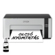 EPSON Tintasugaras nyomtató - EcoTank M1120 (A4, 1440x720 DPI, 32 lap/perc, USB/WIFI)