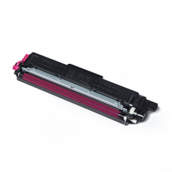 BROTHER Toner TN-243M, - 1.000 oldal (ISO/IEC 19798), Magenta