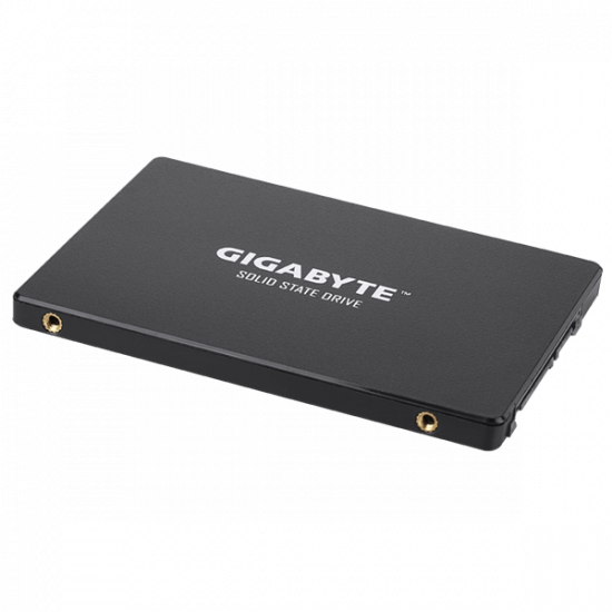 GIGABYTE SSD 2.5" SATA3 480GB