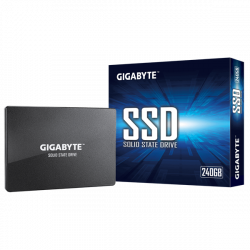 GIGABYTE SSD 2.5" SATA3 480GB