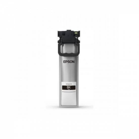 EPSON Tintapatron WF-C5xxx Series Ink Cartridge L Black