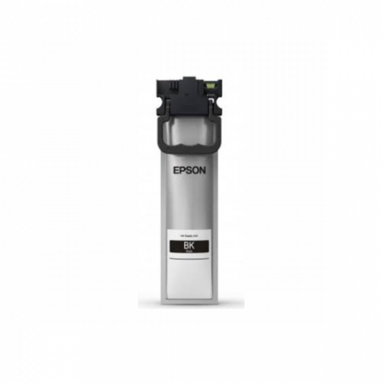 EPSON Tintapatron WF-C5xxx Series Ink Cartridge XL Black