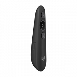 LOGITECH Kiegészítő - Presenter R500 Laser Pointer, Szürke-Fekete