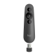 LOGITECH Kiegészítő - Presenter R500 Laser Pointer, Szürke-Fekete