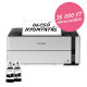 EPSON Tintasugaras nyomtató - EcoTank M1180 (A4, 1200x2400 DPI, 39 lap/perc, USB/LAN/Wifi)