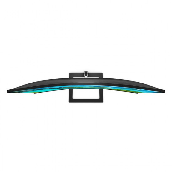 PHILIPS Ívelt VA monitor 31.5" 325E1C, 2560x1440, 16:9, 250cd/m2, 4ms, VGA/HDMI/DisplayPort