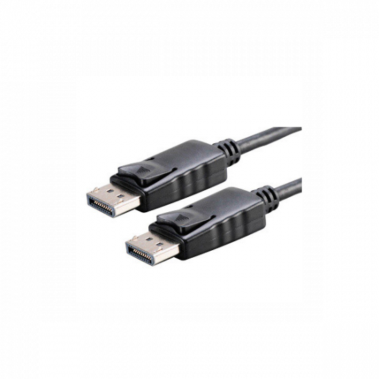 AKYGA kábel Display Port - Display Port monitor kábel, 1.8m