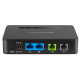 GRANDSTREAM HT813 3 FXS+2LAN portos Analóg  telefon adapter HandyTone