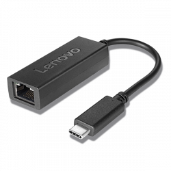 LENOVO Átalakító adapter - USB-C to Ethernet