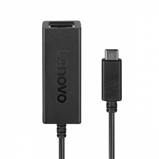 LENOVO Átalakító adapter - USB-C to Ethernet