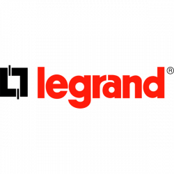 LEGRAND Falon kívüli keystone doboz