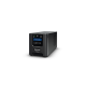 CYBERPOWER UPS PR750ELCD (6xIEC320) 750VA 675W 230V szünetmentes tápegység + USB LINE-INTERAKTÍV