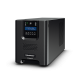 CYBERPOWER UPS PR1000ELCD (8xIEC320) 1000VA 900W 230V szünetmentes tápegység + USB LINE-INTERAKTÍV