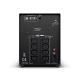 CYBERPOWER UPS PR1000ELCD (8xIEC320) 1000VA 900W 230V szünetmentes tápegység + USB LINE-INTERAKTÍV