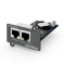 CYBERPOWER RMCARD205 SNMP/HTTP hálózati kártya