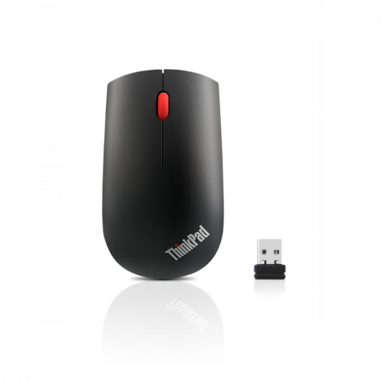 LENOVO Vezeték Nélküli egér - ThinkPad Essential Wireless Mouse