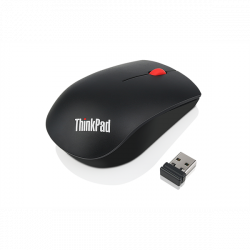 LENOVO Vezeték Nélküli egér - ThinkPad Essential Wireless Mouse
