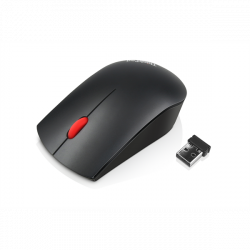LENOVO Vezeték Nélküli egér - ThinkPad Essential Wireless Mouse