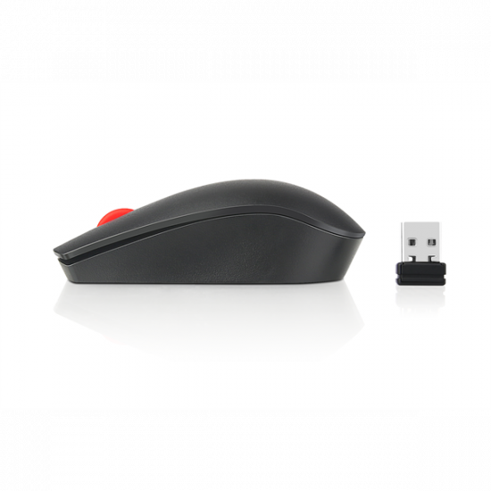 LENOVO Vezeték Nélküli egér - ThinkPad Essential Wireless Mouse