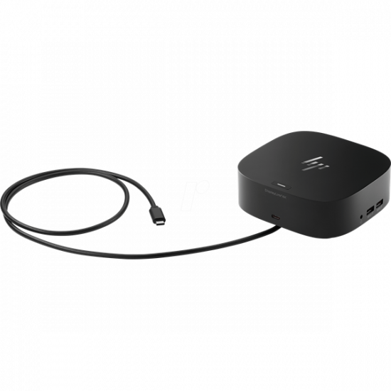 HP dokkoló univerzális USB-C/A G2