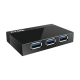 D-LINK USB 3.0 HUB 4 Portos, DUB-1340/E