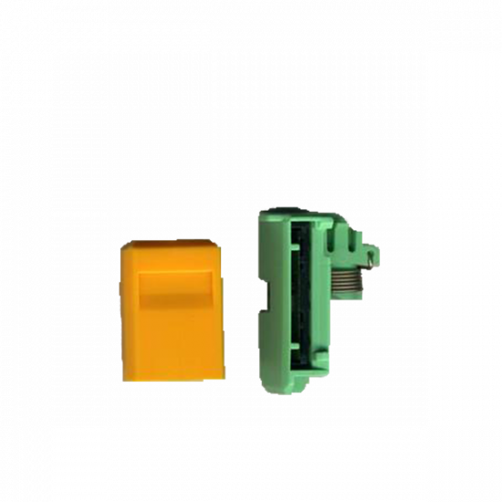 BROTHER TC-4 Szalag vágókés, (12mm TZe)