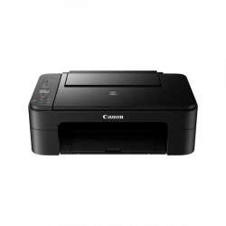 CANON Tintasugaras MFP 3in1 PIXMA TS3350, A4, FF 7,7 k/p, SZ 4 k/p, 4800x1200dpi, USB/WiFi