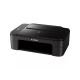 CANON Tintasugaras MFP 3in1 PIXMA TS3350, A4, FF 7,7 k/p, SZ 4 k/p, 4800x1200dpi, USB/WiFi