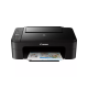 CANON Tintasugaras MFP 3in1 PIXMA TS3350, A4, FF 7,7 k/p, SZ 4 k/p, 4800x1200dpi, USB/WiFi