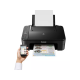 CANON Tintasugaras MFP 3in1 PIXMA TS3350, A4, FF 7,7 k/p, SZ 4 k/p, 4800x1200dpi, USB/WiFi
