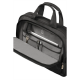 AMERICAN TOURISTER 88532-1070, Aktatáska 15.6" (Fekete/Narancssárga) -AT WORK