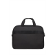 AMERICAN TOURISTER 88532-1070, Aktatáska 15.6" (Fekete/Narancssárga) -AT WORK