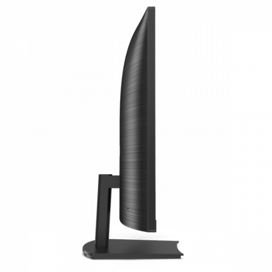 PHILIPS Ívelt VA monitor 23.6" 241E1SCA, 1920x1080, 16:9, 250cd/m2, 4ms, VGA/HDMI, hangszóró