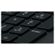 LOGITECH Billentyűzet - K280e Vezetékes USB, US