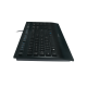 LOGITECH Billentyűzet - K280e Vezetékes USB, US
