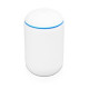 UBiQUiTi Router + Access Point Dream Machine, DualBand 4x1000Mbps + 1x1000Mbps WAN, - UDM