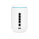 UBiQUiTi Router + Access Point Dream Machine, DualBand 4x1000Mbps + 1x1000Mbps WAN, - UDM