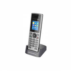 GRANDSTREAM VoIP DECT bázisállomás DP722
