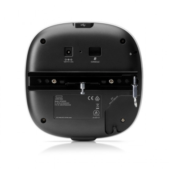 HPE Aruba AP-505 (RW) Unified AP