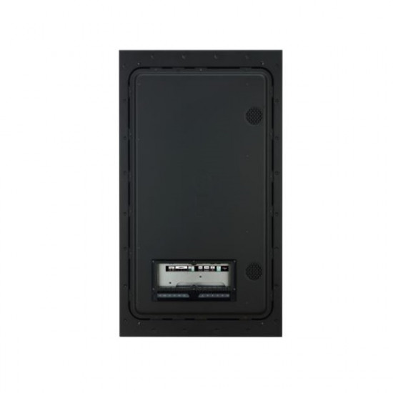 LG 24/7 kültéri Signage kijelző 49" 49XE4F, 1920x1080, 4.000 nit, HDMIx2/DisplayPort/USBx2/RS232C/RJ45x2, hangszóró