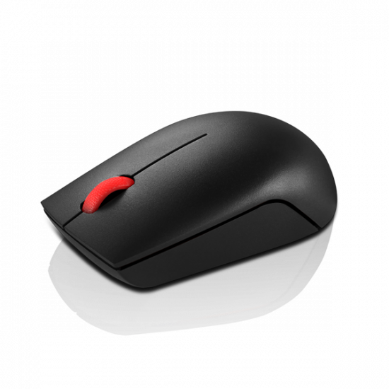 LENOVO Vezeték Nélküli egér - ThinkPad Essential Wireless Compact Mouse
