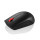 LENOVO Vezeték Nélküli egér - ThinkPad Essential Wireless Compact Mouse