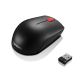 LENOVO Vezeték Nélküli egér - ThinkPad Essential Wireless Compact Mouse