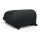 LENOVO NB Táska 17" Legion Armored Backpack II, fekete