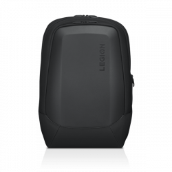 LENOVO NB Táska 17" Legion Armored Backpack II, fekete