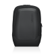 LENOVO NB Táska 17" Legion Armored Backpack II, fekete