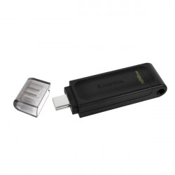 KINGSTON Pendrive 128GB DT 70 USB-C 3.2 Gen 1