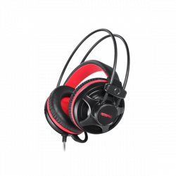 MOTOSPEED Fejhallgató H11, 3.5mm Jack, Mikrofon