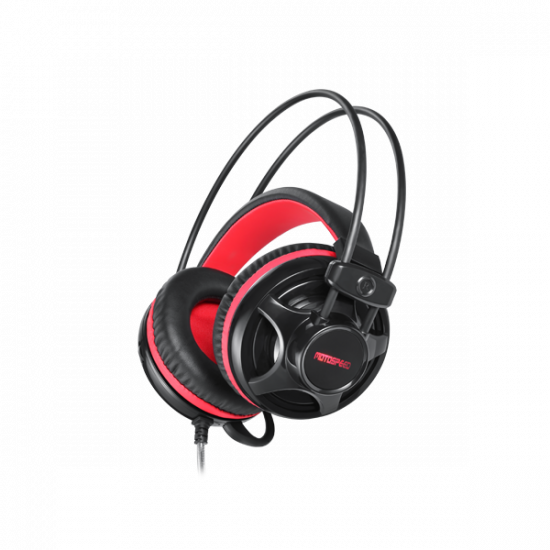 MOTOSPEED Fejhallgató H11, 3.5mm Jack, Mikrofon