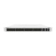 MIKROTIK Cloud Router Switch 48x1000Mbps + 1x100mbps, 4x10Gbps SFP+ (2xQSFP+), Rackes - CRS354-48P-4S+2Q+RM